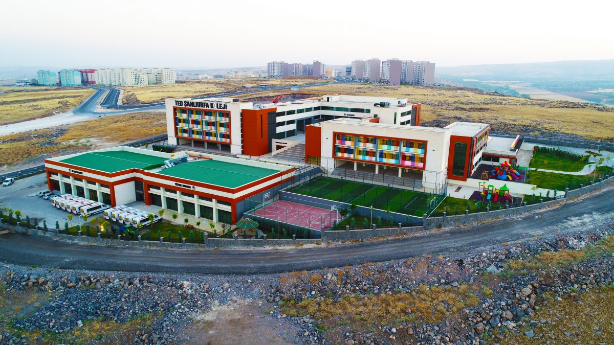 TED Şanlıurfa
