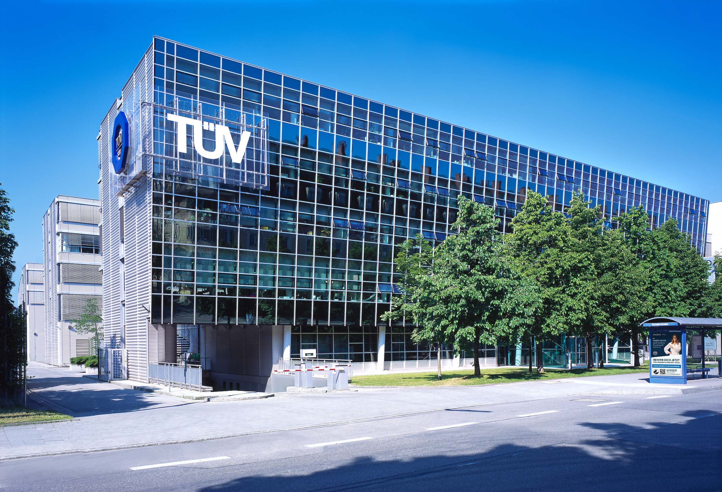 TÜV SÜD